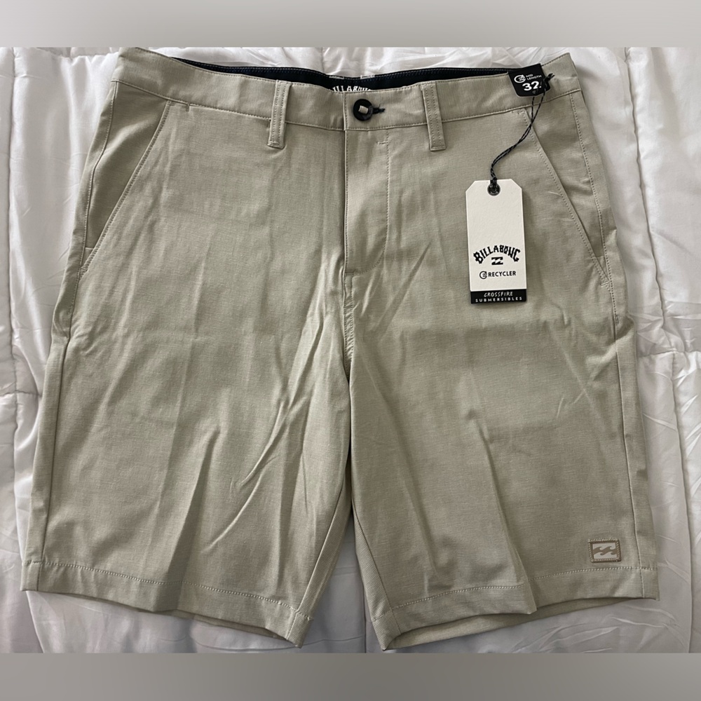 New Mens Billabong Shorts